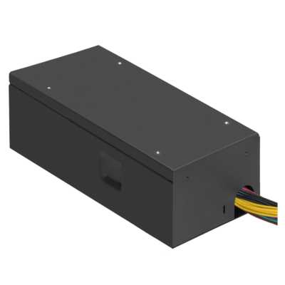 ExeGate TPS400 EX292227RUS