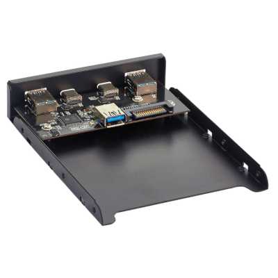 ExeGate U3H-619 EX280448RUS