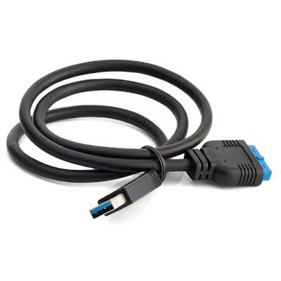 планка USB ExeGate U3H-619 EX280448RUS