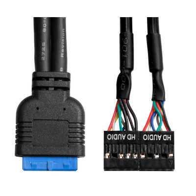 ExeGate U3H-627S EX298351RUS