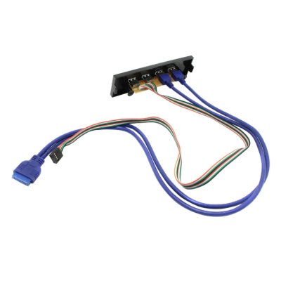 ExeGate U5H-614 EX269460RUS