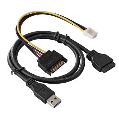 планка USB ExeGate U5H-625 EX289290RUS