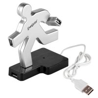 разветвитель USB Exegate UH-172