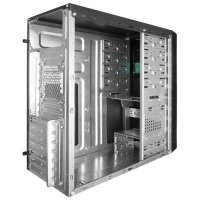 Exegate UN-610 Black 400W