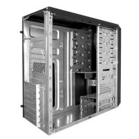 Exegate UN-612 Black 450W