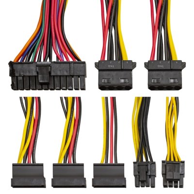 Exegate UN450 EX244554RUS-PC