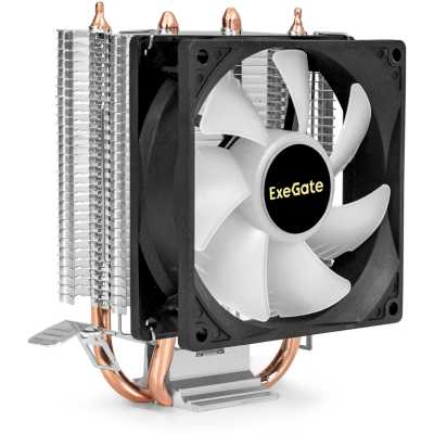 ExeGate Wizard EXX200-PWM.RGB EX299659RUS
