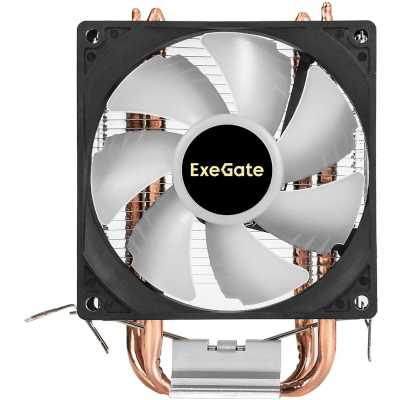 ExeGate Wizard EXX200-PWM.RGB EX299659RUS