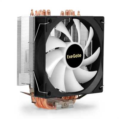ExeGate Wizard EXX600-PWM.ARGB EX299609RUS