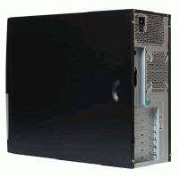 Exegate WT-701 Black-Silver 400W