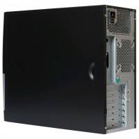 Exegate WT-701 Black-Silver 450W