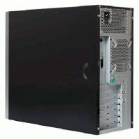 Exegate WT-702 Black-Silver 400W