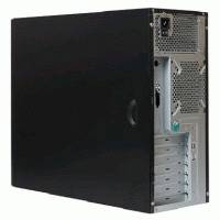 Exegate WT-703 Black-Silver без БП