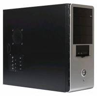 Exegate WT-704 Black-Silver 500W