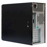 Exegate WT-704 Black-Silver 500W