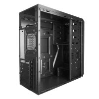 Exegate XP-317 Black без БП