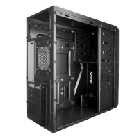 Exegate XP-318 Black 500W
