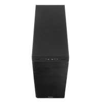 корпус Exegate XP-318 Black 500W