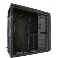 Exegate XP-329 Black без БП