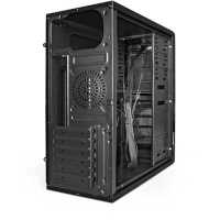 Exegate XP-329S Black 600W