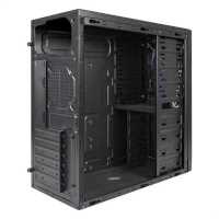 Exegate XP-330U Black без БП
