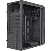 Exegate XP-332 Black 350W