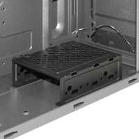 Exegate XP-332 Black 600W