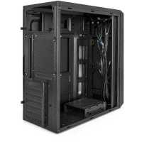 Exegate XP-332UC Black 350W