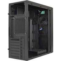 ExeGate XP-333U Black без БП