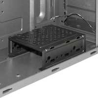 ExeGate XP-333U Black без БП
