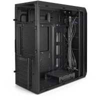Exegate XP-334UC Black 350W