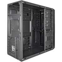 ExeGate XP-401 Black 350W