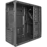Exegate XP-402U Black 600W
