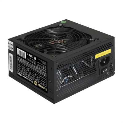 ExeGate XP650 EX259603RUS