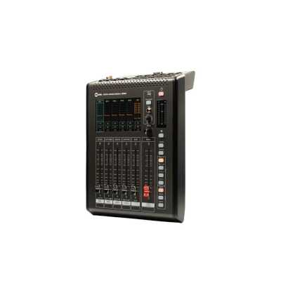 Exell EDM10