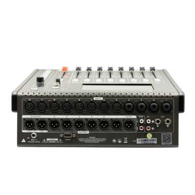 Exell EDM12