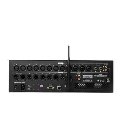 Exell EDM12RACK