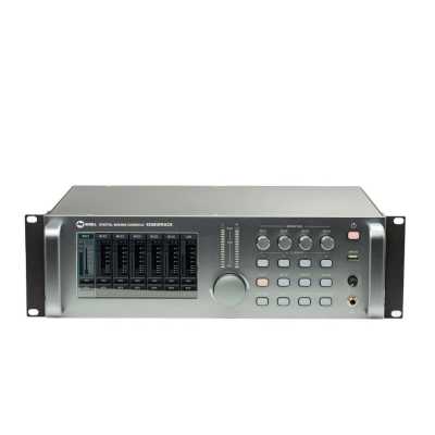 цифровой рэковый микшер Exell EDM12RACK