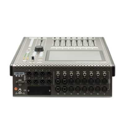 Exell EDM16D
