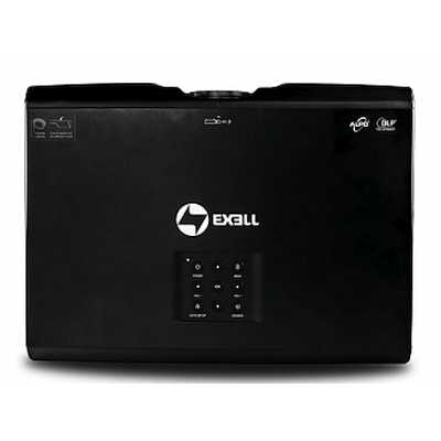 Exell EXD407ZM