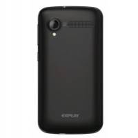 Explay Atom Black