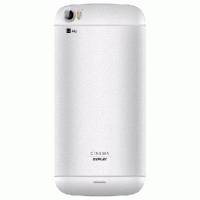 Explay Cinema White