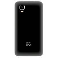 Explay Light Black