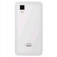 Explay Light White