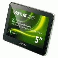 Explay ND-51