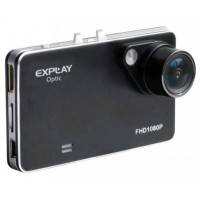 видеорегистратор Explay Optic