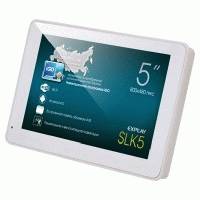 Explay SLK5 White