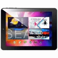 планшет Explay Surfer 8.31 3G White