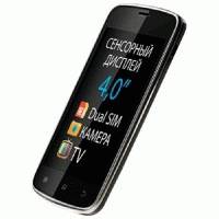 Explay T400 Black