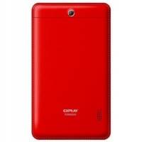 Explay Tornado Tab Red